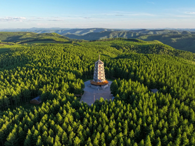 國內(nèi)冷門旅行地推薦，你一定要去